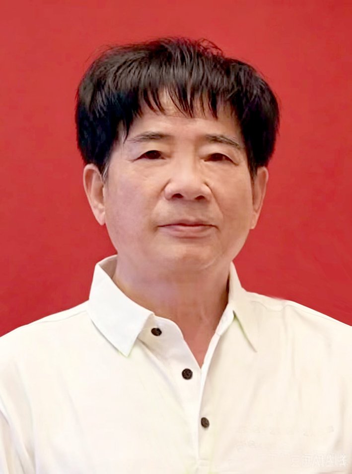 赵新骅