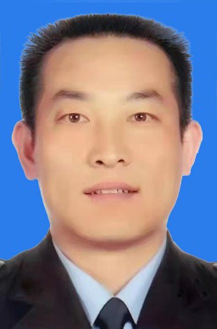 郭玉庚