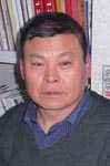 孙天桥（孙兆新）