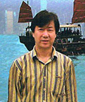 画家;李正平