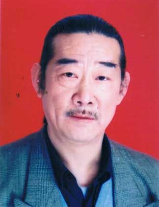 马杰