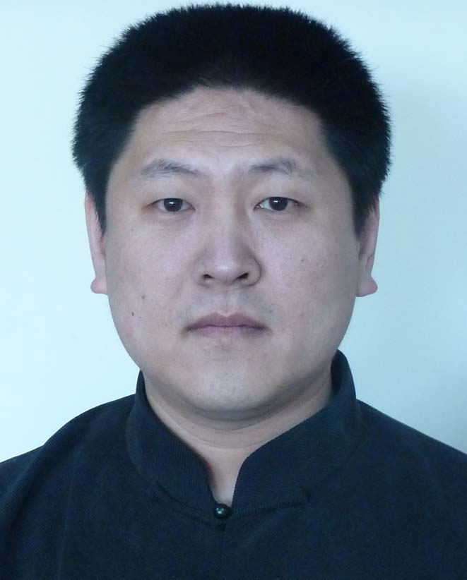 张勇