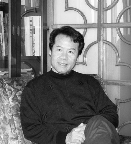 画家;宋玉增
