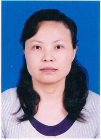 丁玲萍
