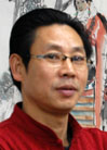 贺锌金