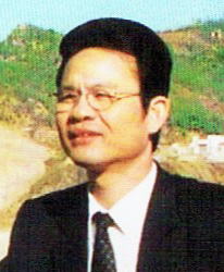 李春华
