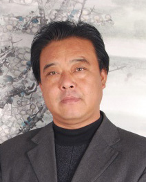 画家;刘玖桩