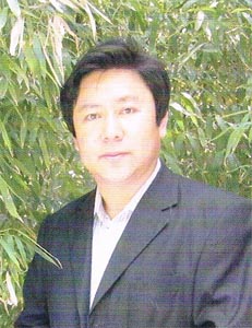 胡志刚