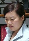 邱怀霞