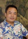 孙文前