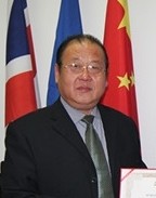 姚天顺