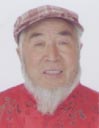 张书礼（张渃滨）