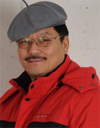 张汉忠
