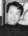 宋玉增