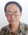 张立春