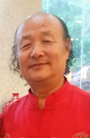 朱安平