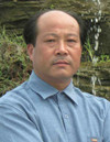 阮成森