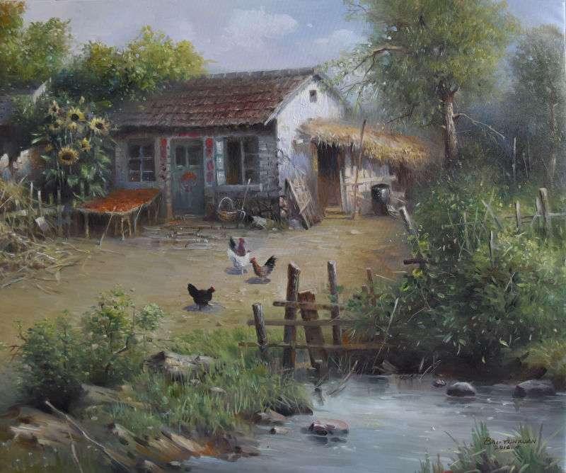 作品 3