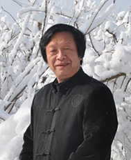 李健康