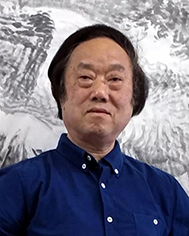 萧家渝
