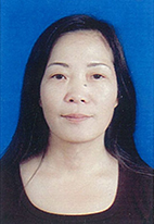 李苏珍
