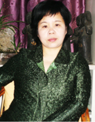 李金秋