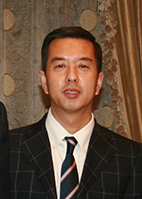 刘小刚