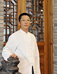 李华本