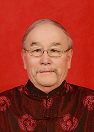 孔庆旭