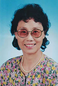陈慧强