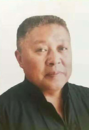 左志刚