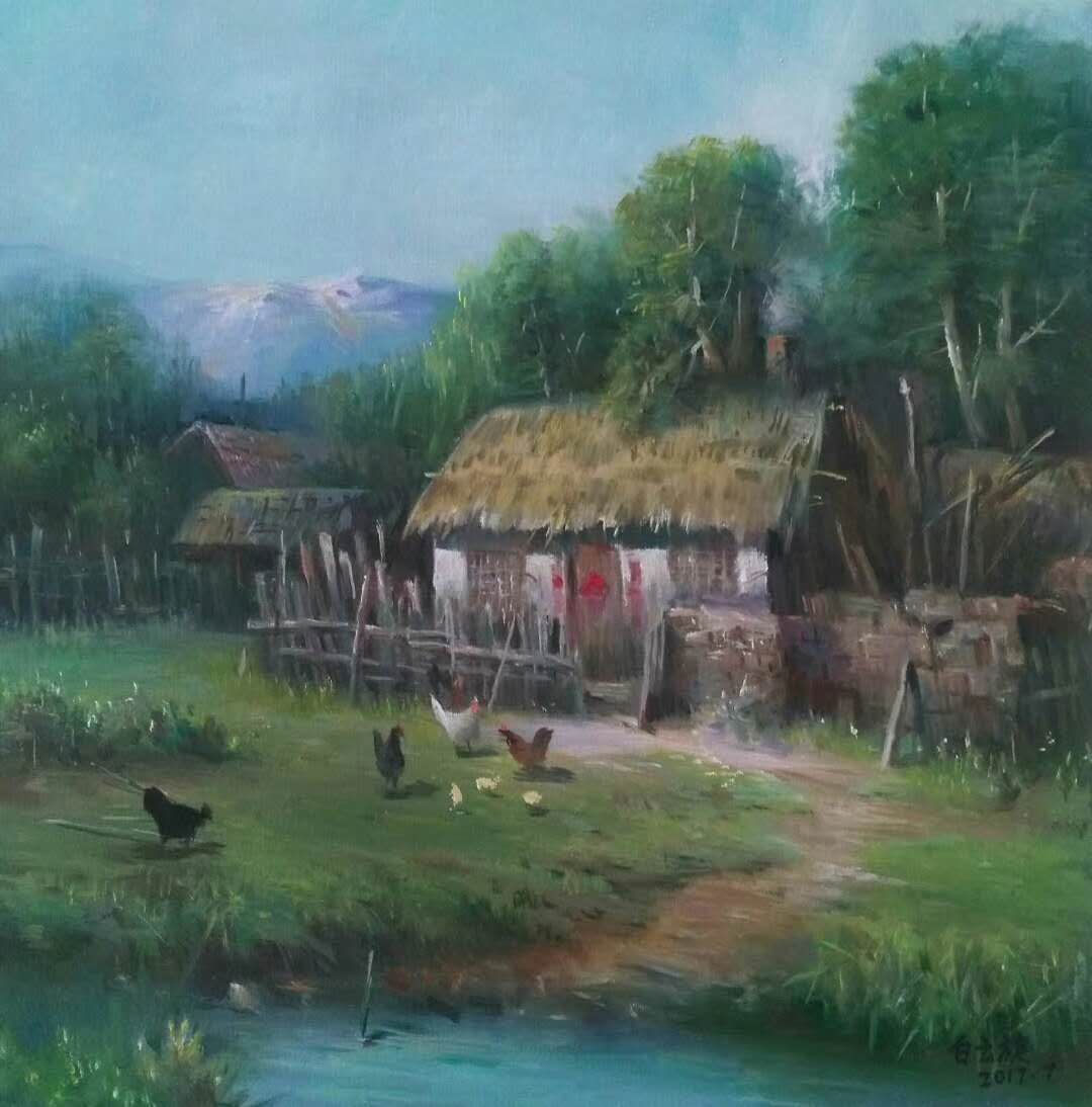 作品 8