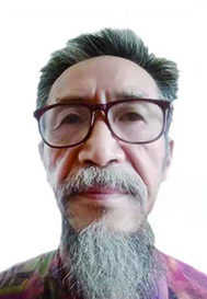王明炎