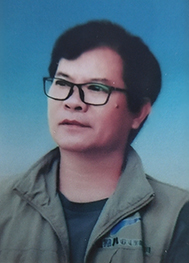 李明辉