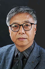 姜明生