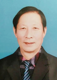 梅崇德