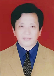 洪善荣
