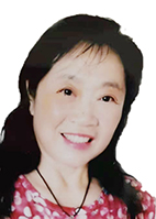 黄晓云