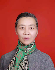仲美娟