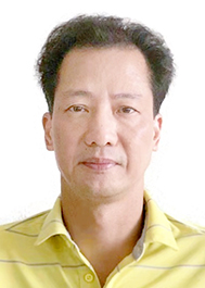 张浩益