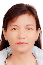 李晓霞