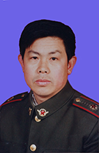 蔡福广