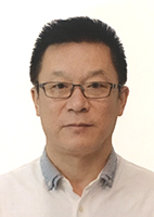 刘俊