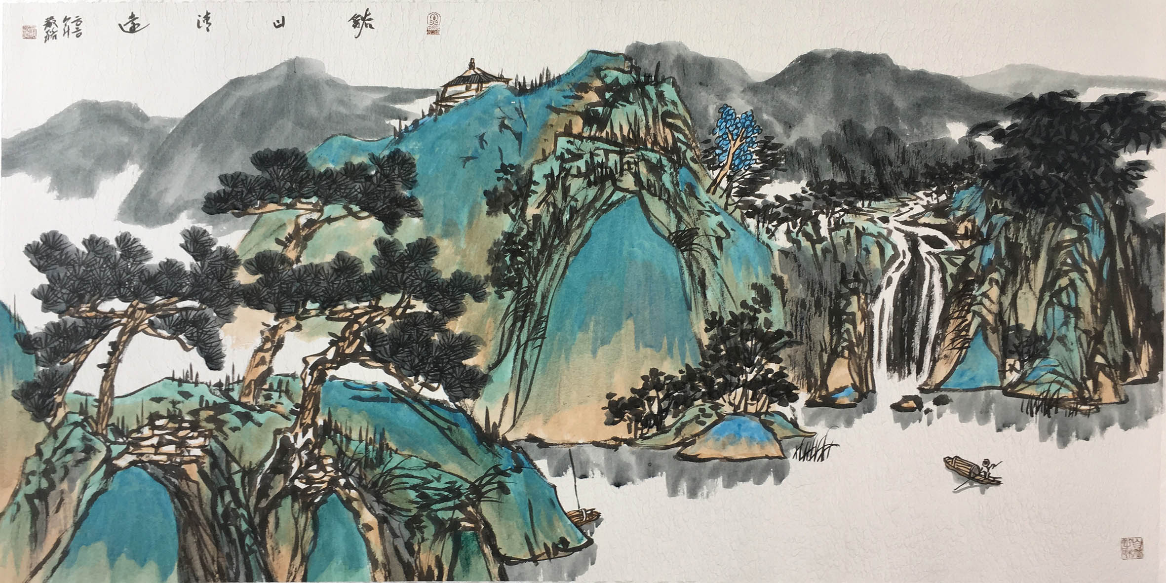 作品 2
