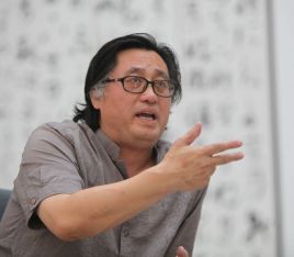 陈国成-黑龙江书画家