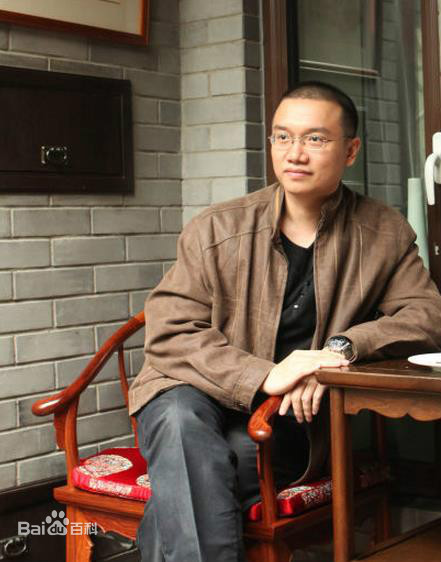 卜绍基-广东书画家