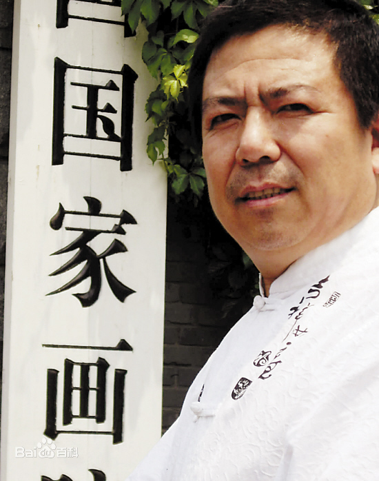 胡鹏图-天津