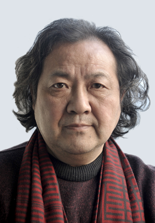 李小白-江苏书画家