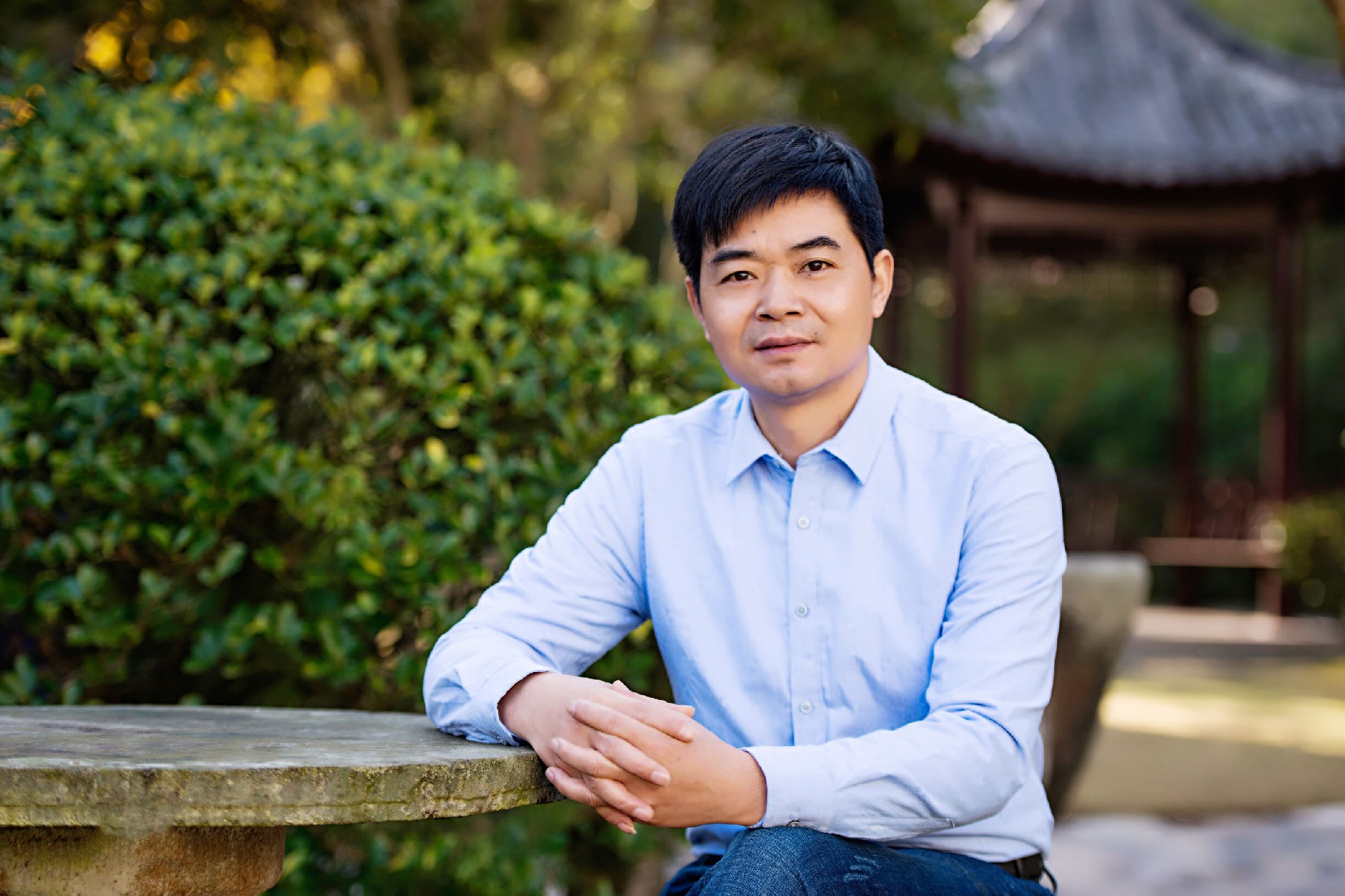 陈以苏-江苏书画家