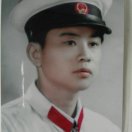 邱江-河南书画家